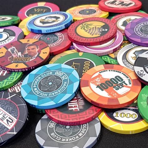Jeton Casinos & Sportsbooks .